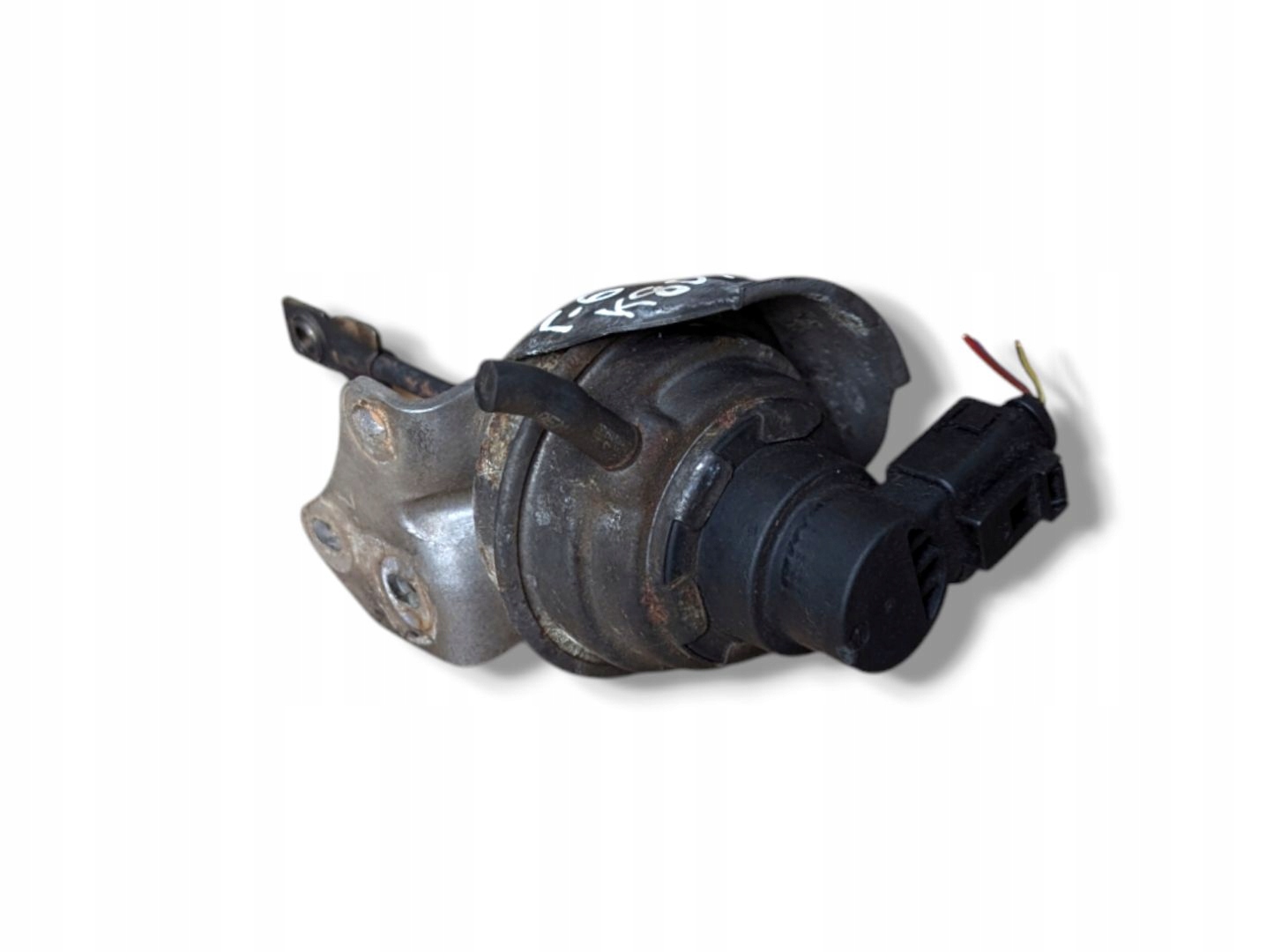 Sensor Turbolader Volkswagen Golf Plus facelift 2010 03L253016T