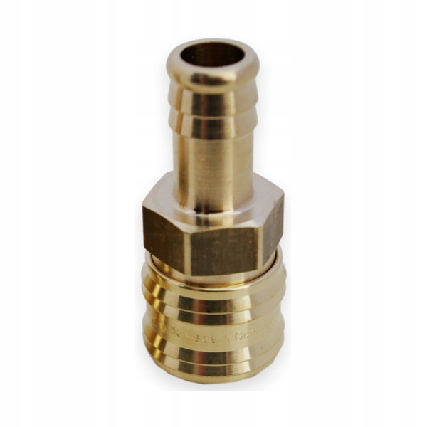 SZYBKOZŁĄCZE GNIAZDO REC TYP 26 NA WĄŻ FI 13