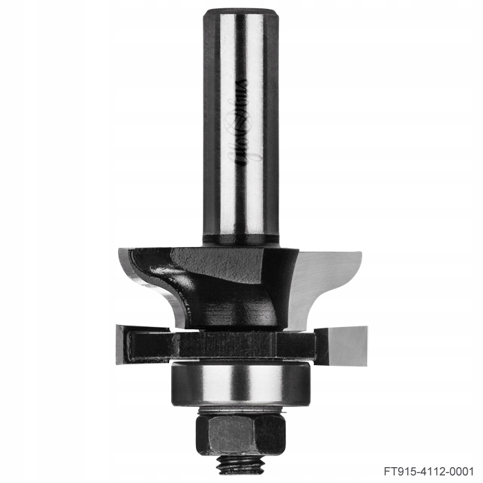 Globus Fréza na spoje rámky D33 S12 mm