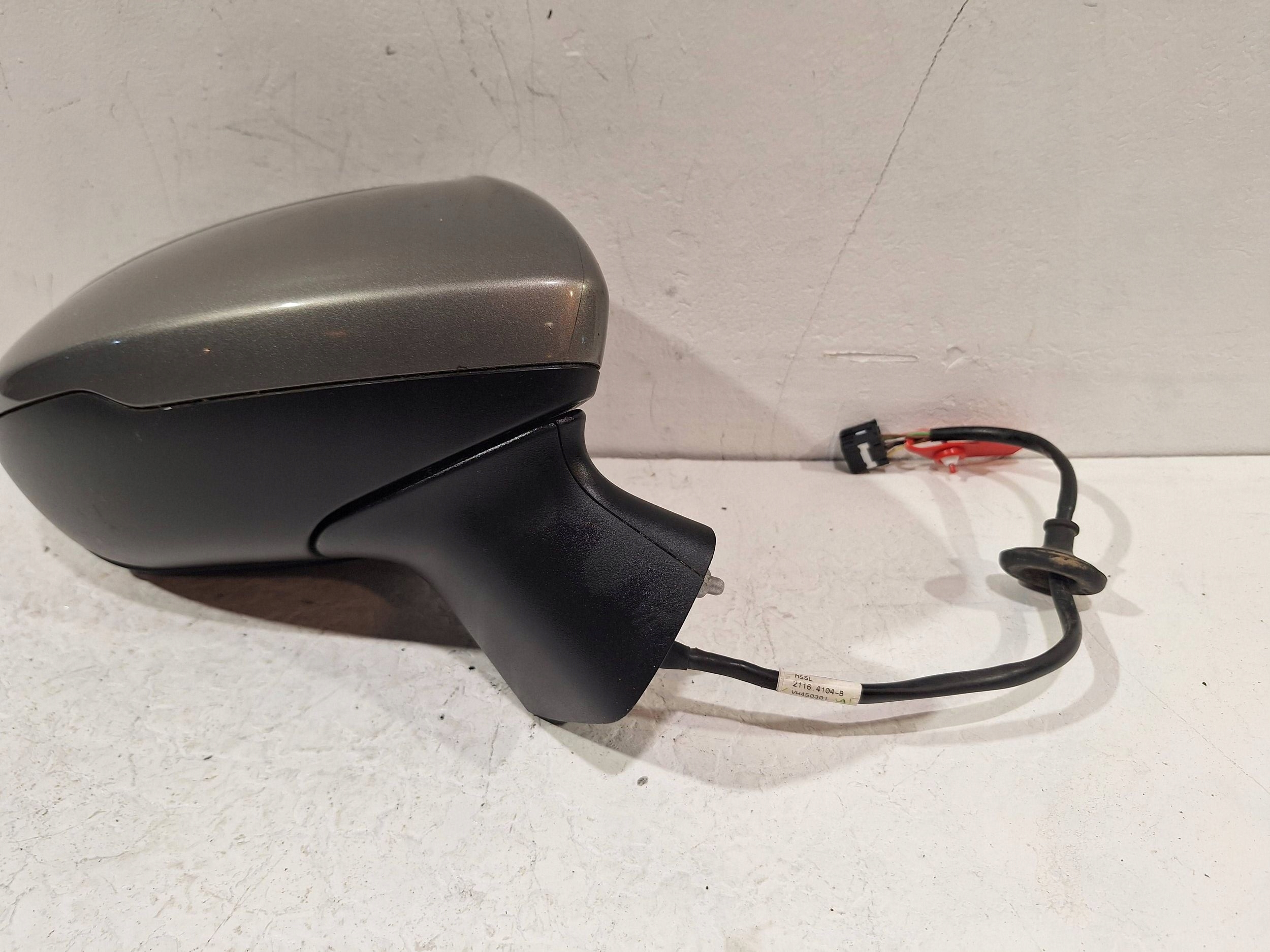mirror exterior right 6 PIN OPEL ASTRA K 15