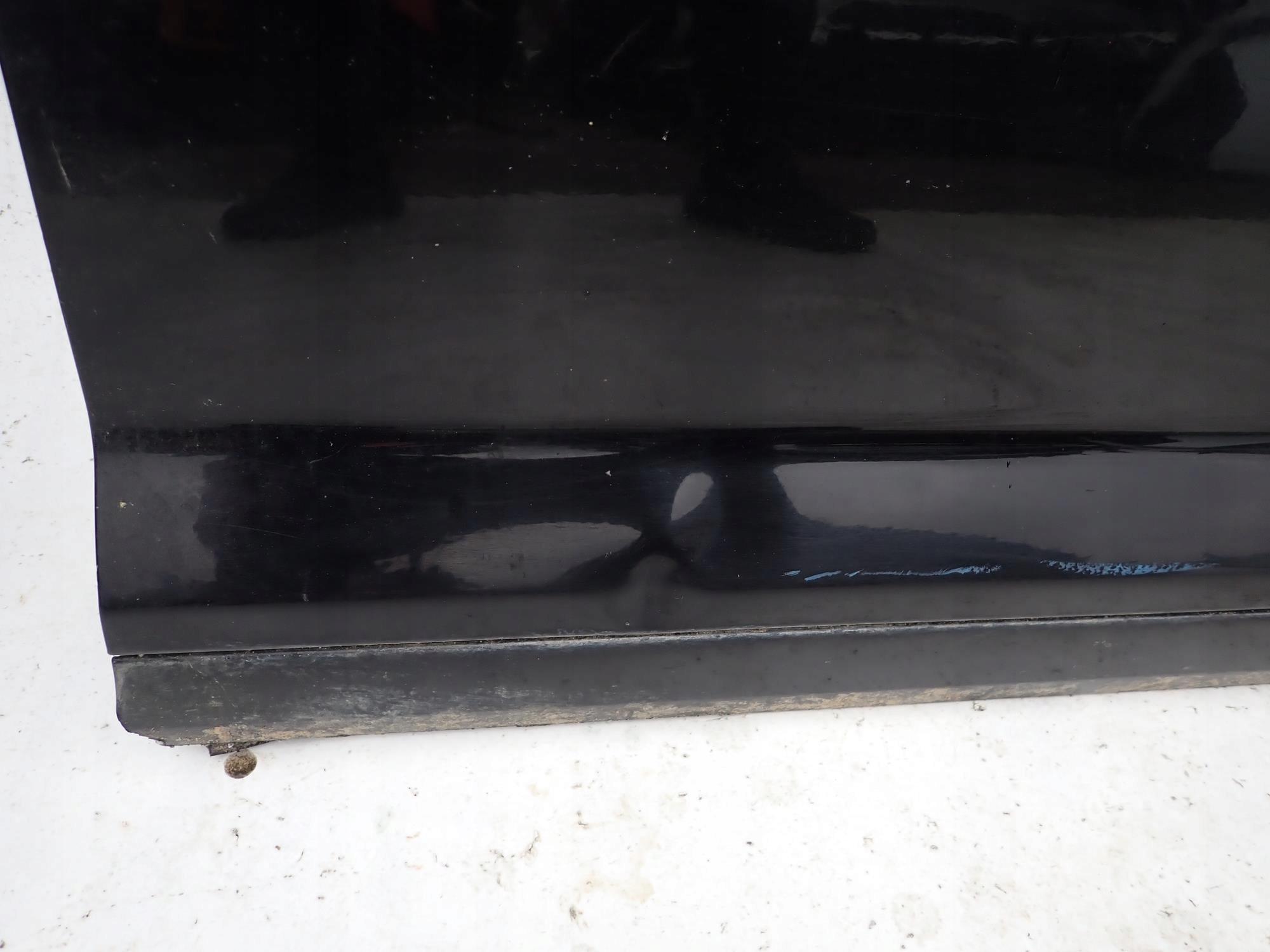 AUDI A3 II 2 8P 03-08 door front front right