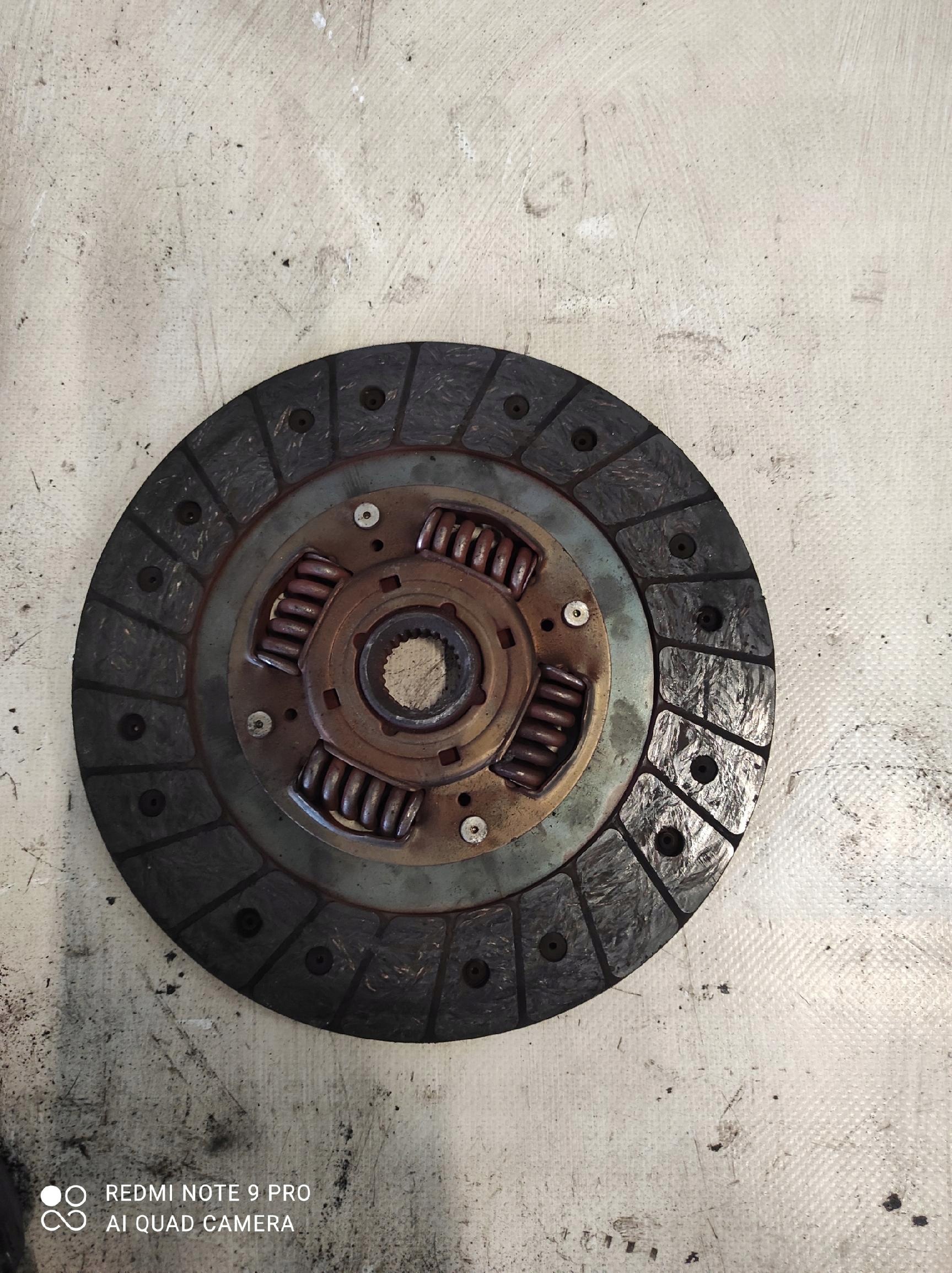 complets embrayage Rover 600 1.8 B