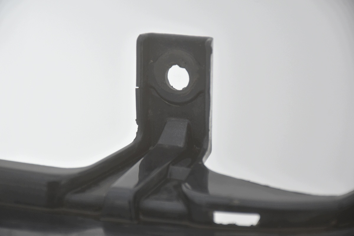 front bumper * front MINI COOPER ONE R56 A75/9