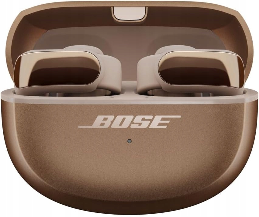 Bose Ultra Open Earbuds Bezdrátová sluchátka