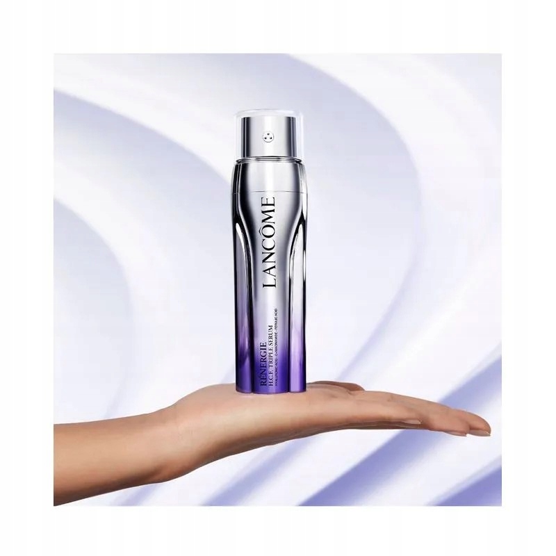 LANCOME RÉNERGIE ILLC TRIPLE SERUM 50mL Lancome (public) Rénergie H.C.F. Triple serum do twarzy 50 ml