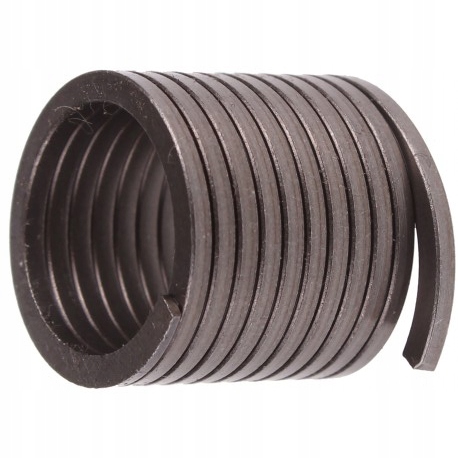 Sprężyna sprzęgła pilarka piła prawa fi 19.5 mm