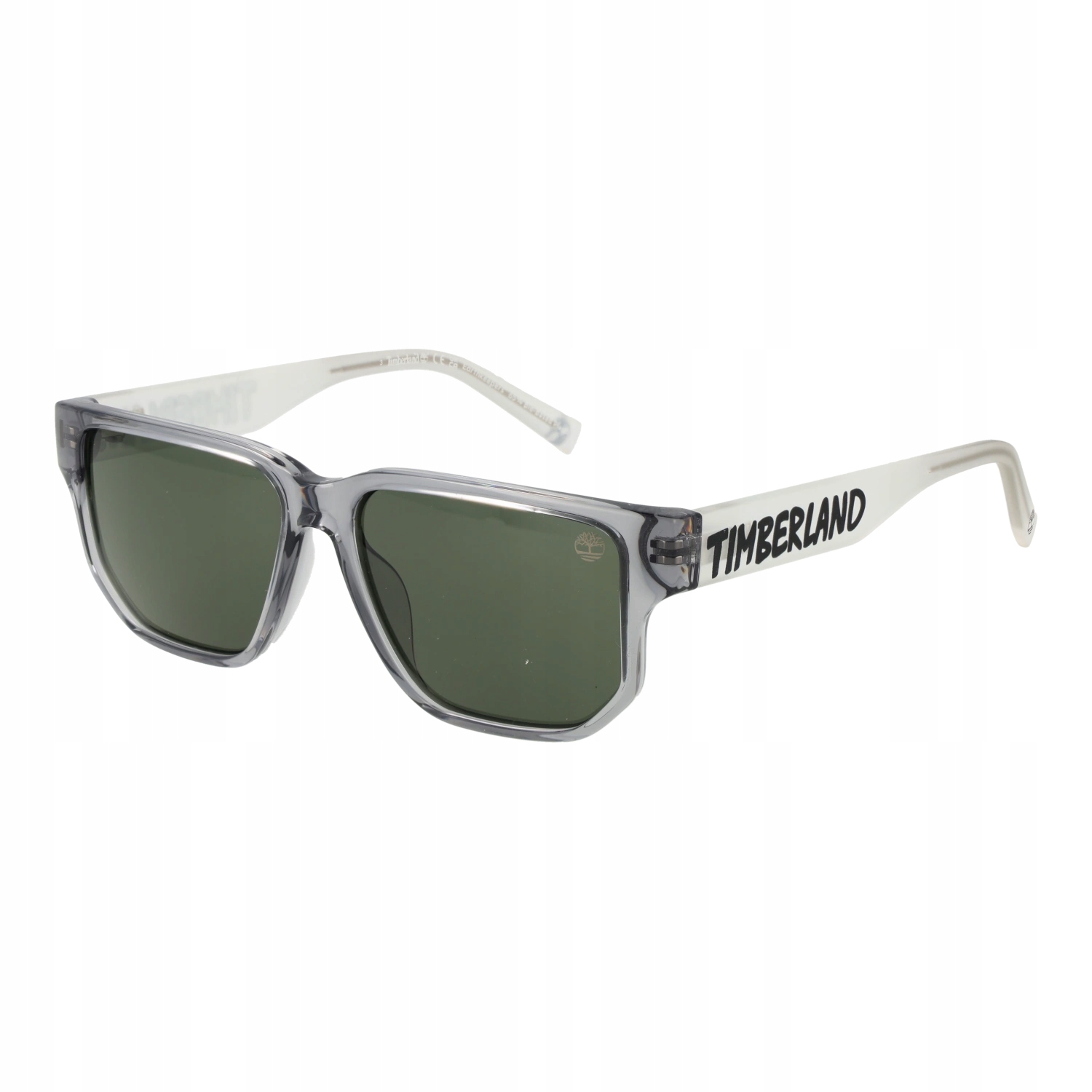 Unisexové sluneční brýle Timberland TB00013 Obdélníkové