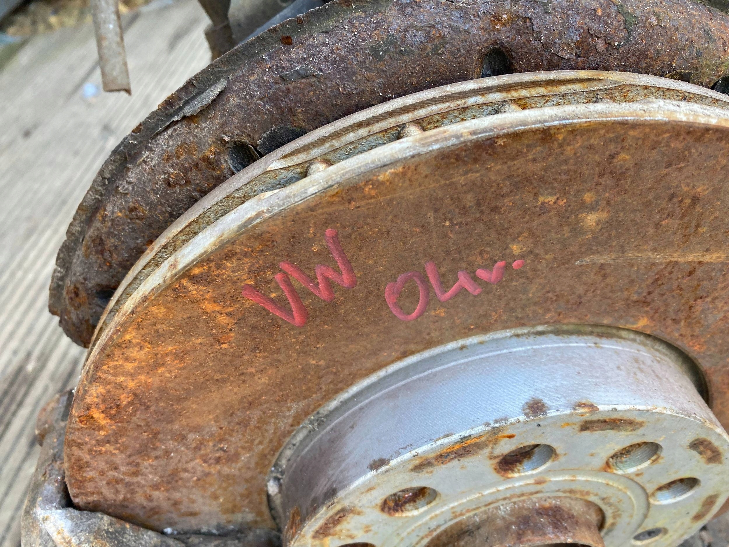 VW SEAT AUDI SKODA swing McPherson left front 1T0413031EJ