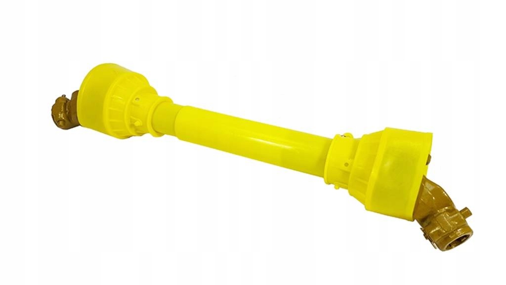 M85205 - Фрезерованный вал реле мощности для Трактора 75 см