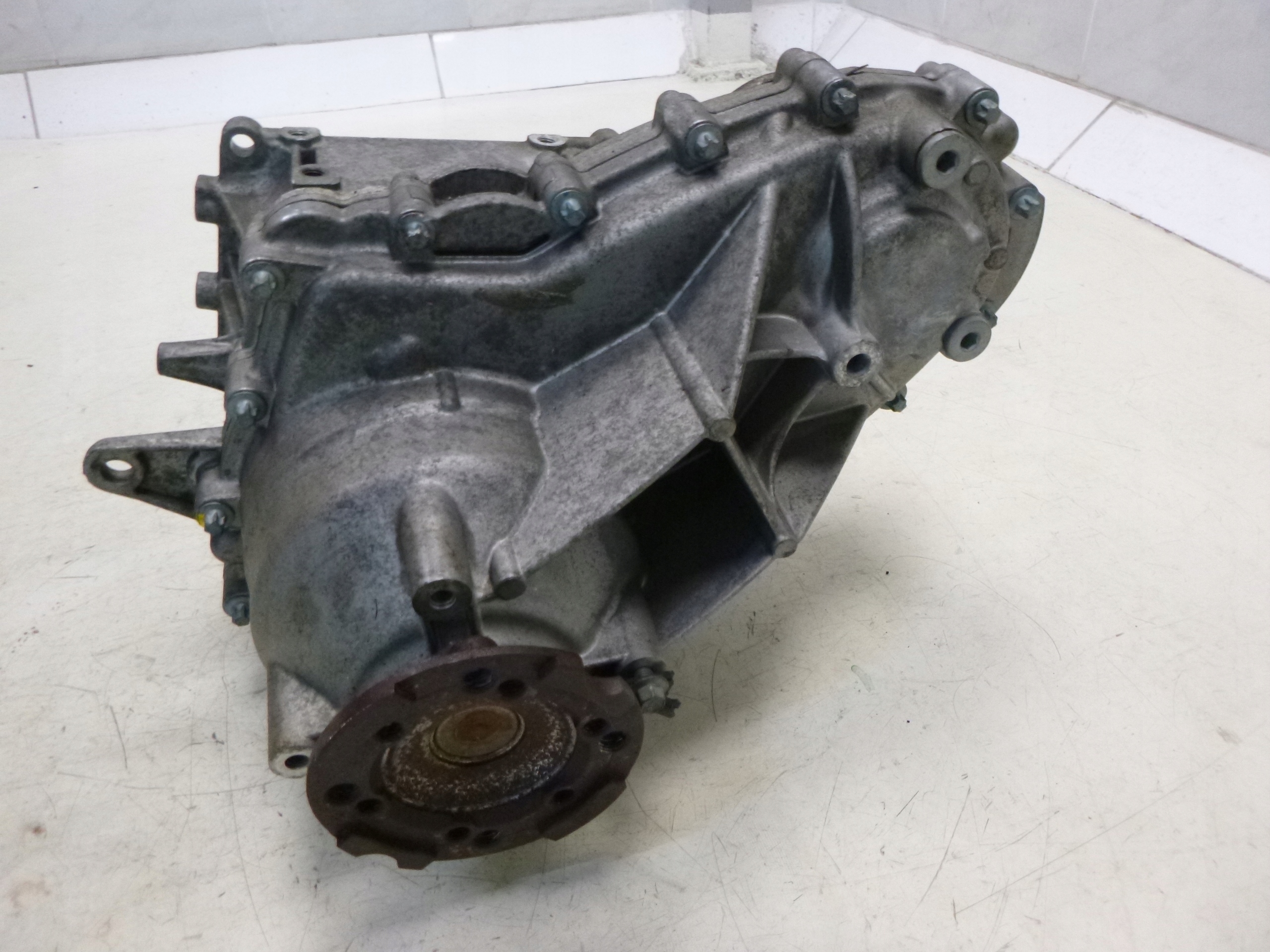 RANGE ROVER SPORT L320 3.0 D REDUKTOR