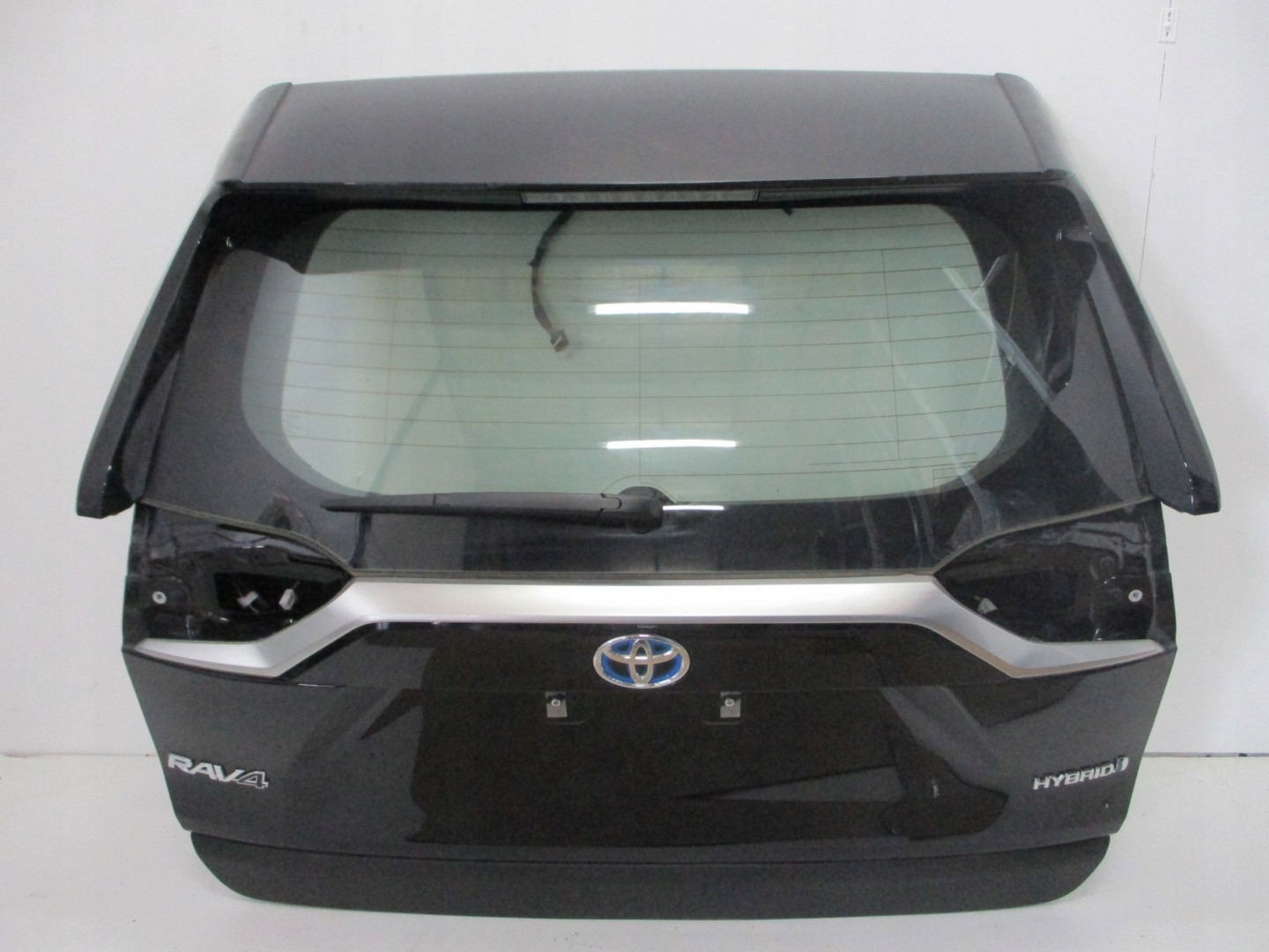 Klapa tylna TOYOTA RAV 4 IV 20R KAMERA