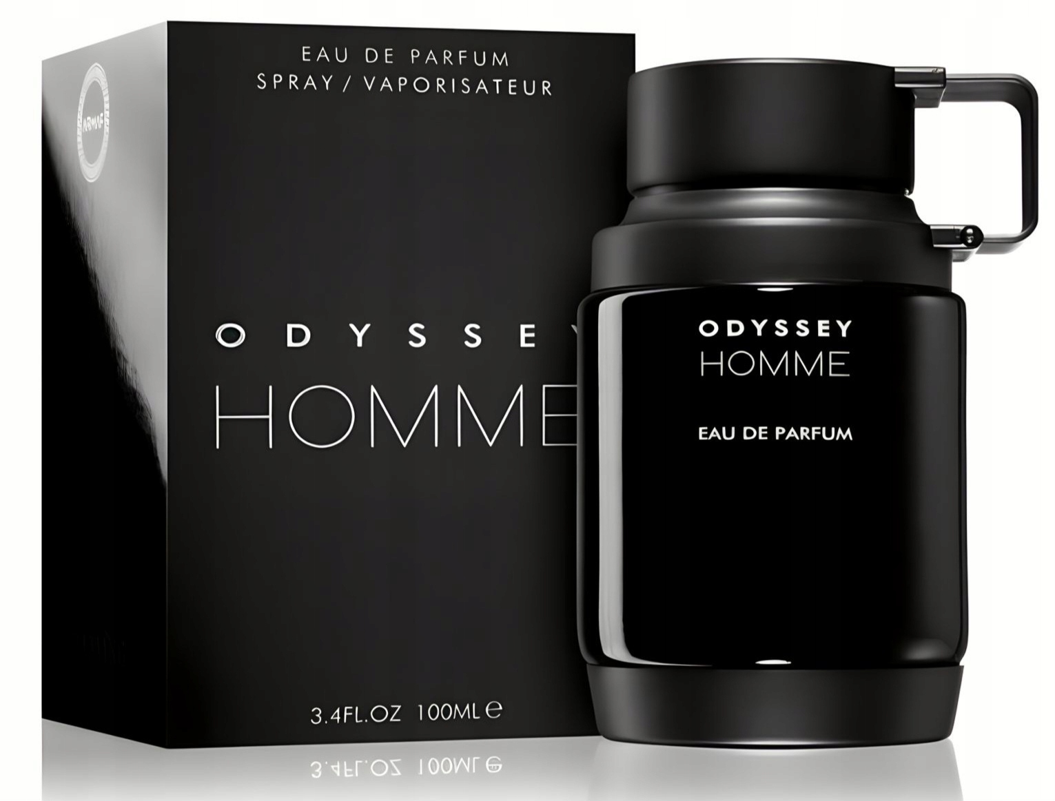 Armaf Odyssey Homme Arabské parfémy pánské 100 ml Edp