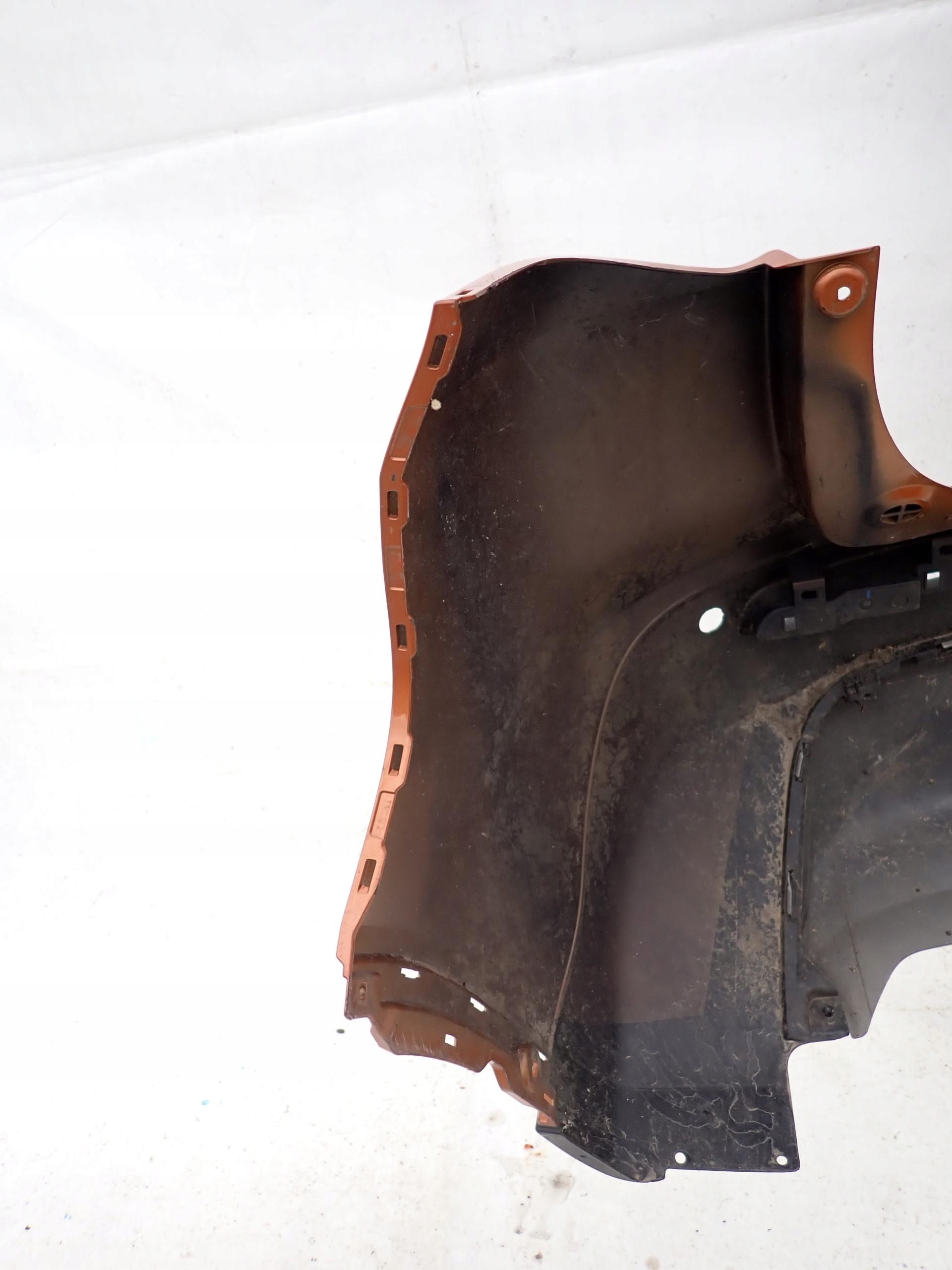 SUZUKI VITARA S SPORT III 3 15- bumper rear part PDC