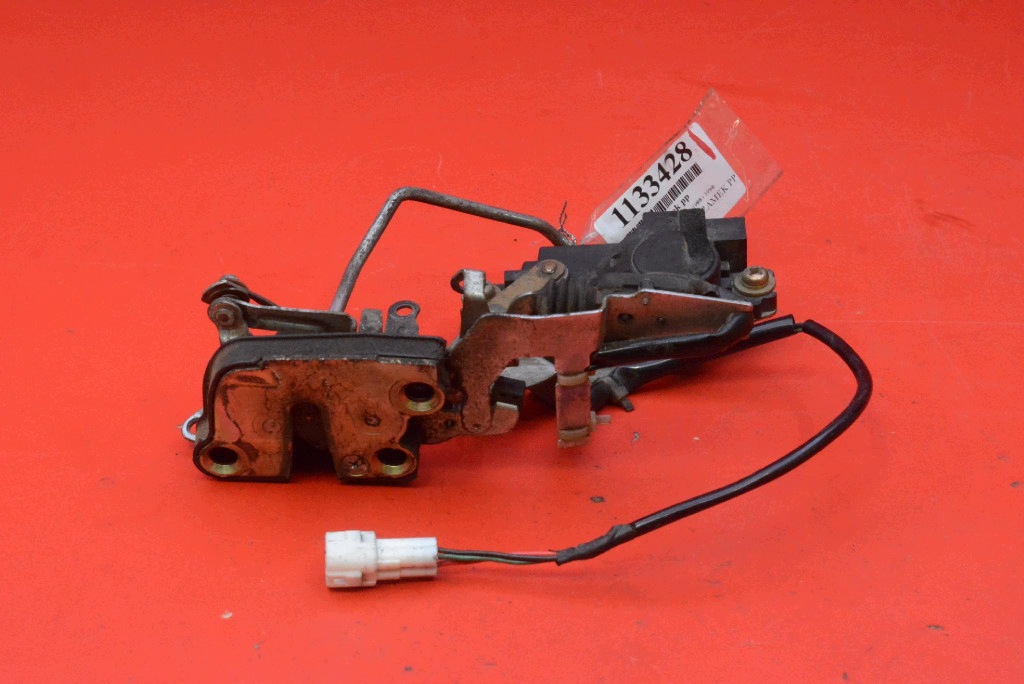 lock door right front front EU SUZUKI VITARA 1 and 3D HB 88-98