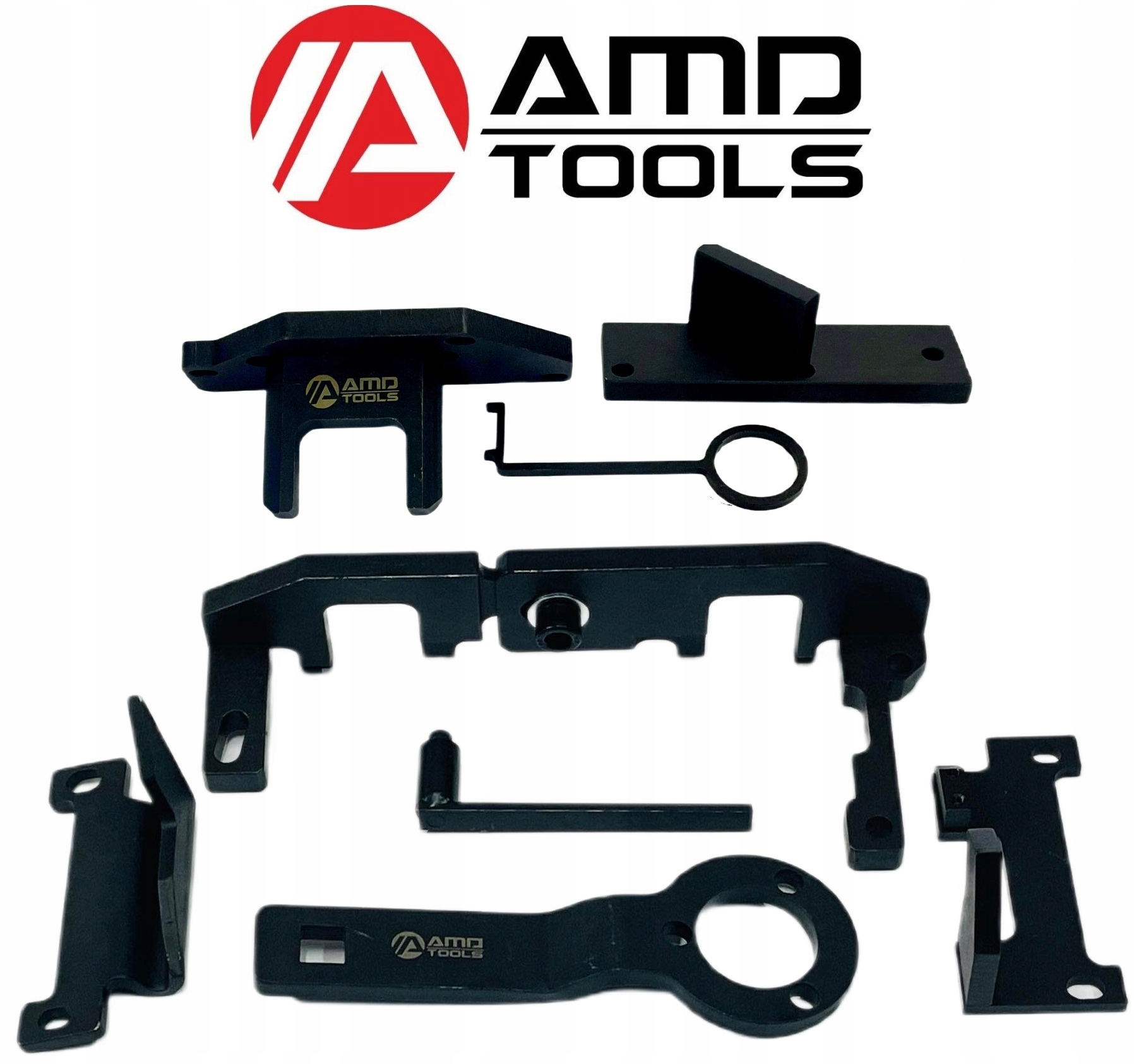 Prémiová Sada Na Blokovanie Rozvodov Citroen Peugeot 1.0 1.2 VTi Vvt Gdi EB0 EB2