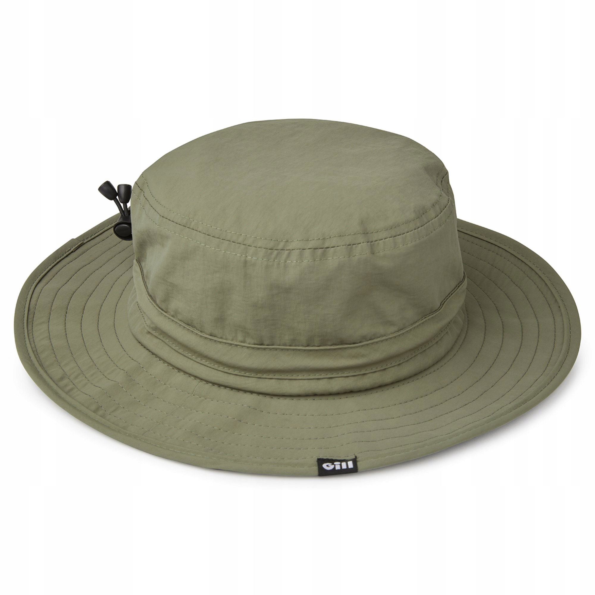 KAPELUSZ MARINE SUN HAT OLIWKOWY L