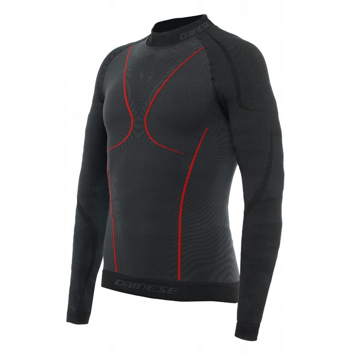 Vyhrievacia košeľa Dainese Thermo Ls Xs/s