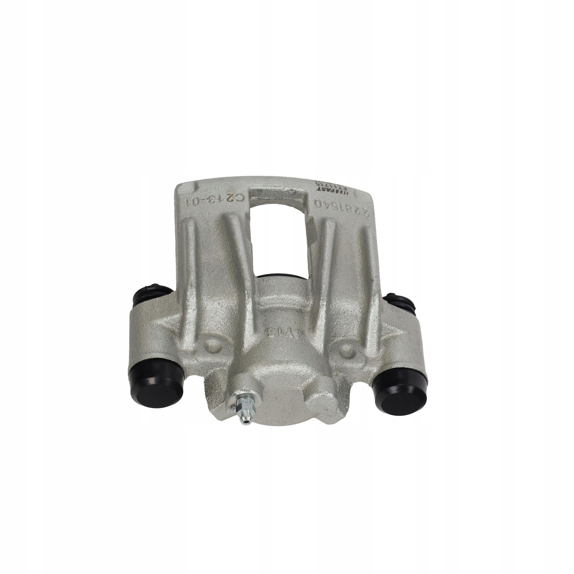 Třmen Ham Fiat Ducato 02> Zadní Le Bez Třmenu