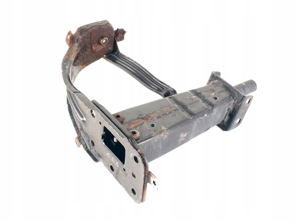 PL376557 - Поглотитель зона раздавливания правый передний C219 W219