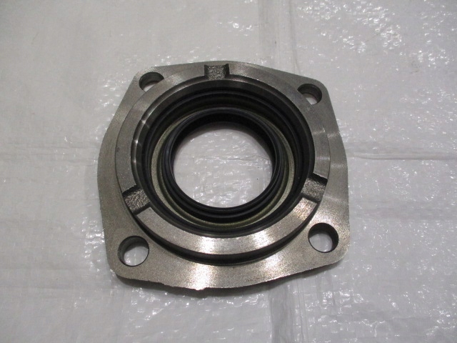 9822498280 - ОРИГИНАЛЬНЫЙ ГЕРМЕТИК POLOSI LE 40X58X10C / P NT