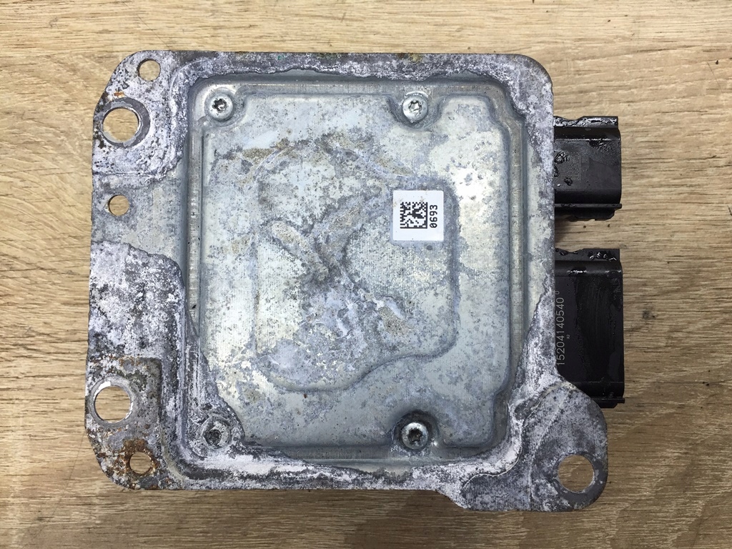 MODUŁ STEROWNIK AIR BAG BOSCH TESLA X 1036767-00-A Producent części Tesla