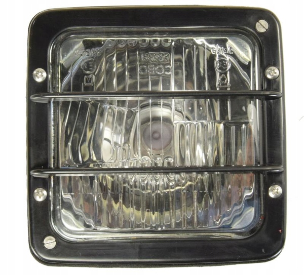 870315200 - Передняя галогенная лампа Pronar Belarus Cobo