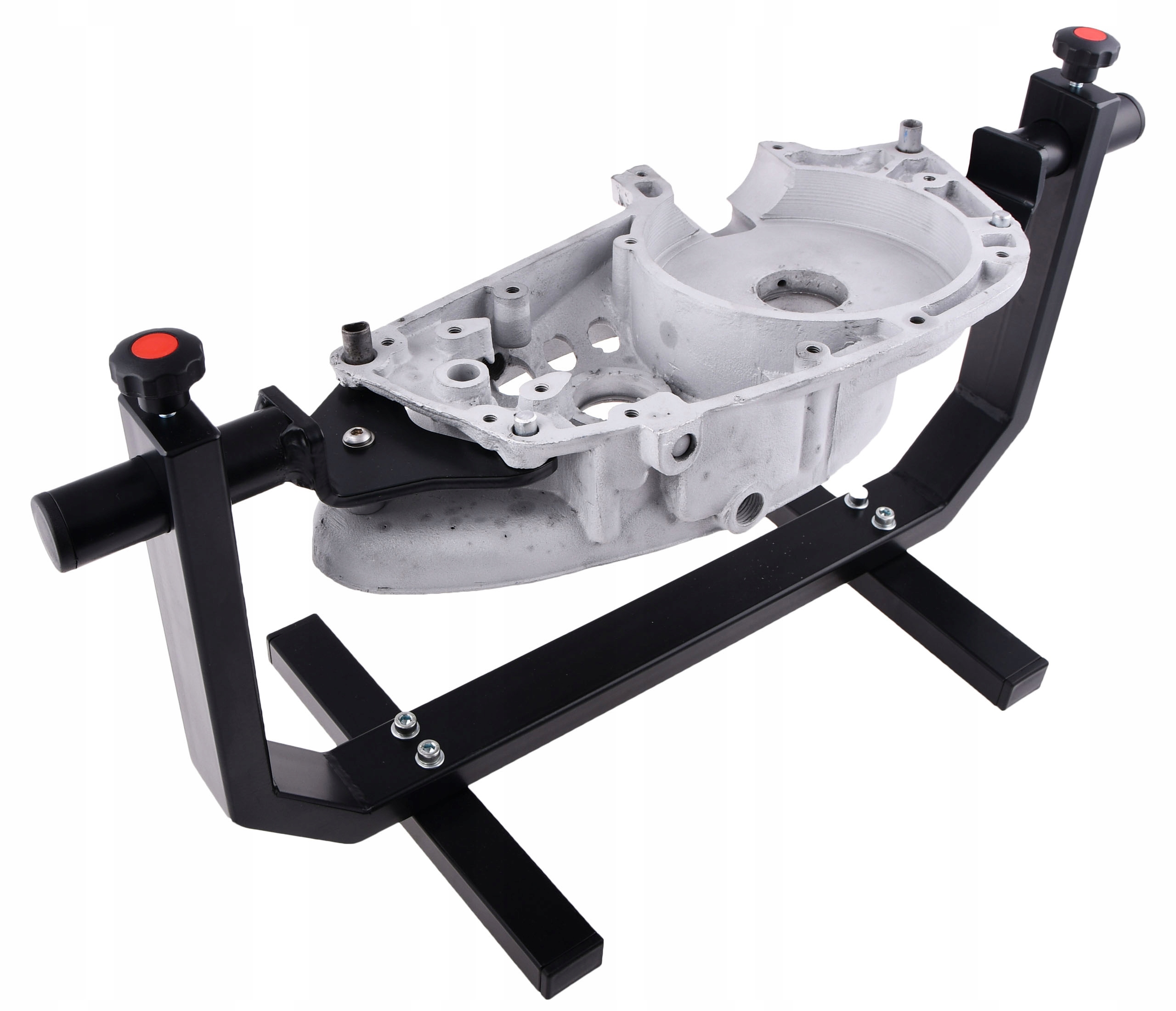 WSK 125 WFM M06 S01 Stojak Serwisowy Silnika Naprawa Remont Łożysk Wału