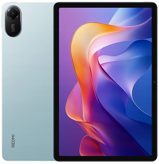 Xiaomi Redmi Pad 2 Wi-Fi 4GB/128GB Mint Green