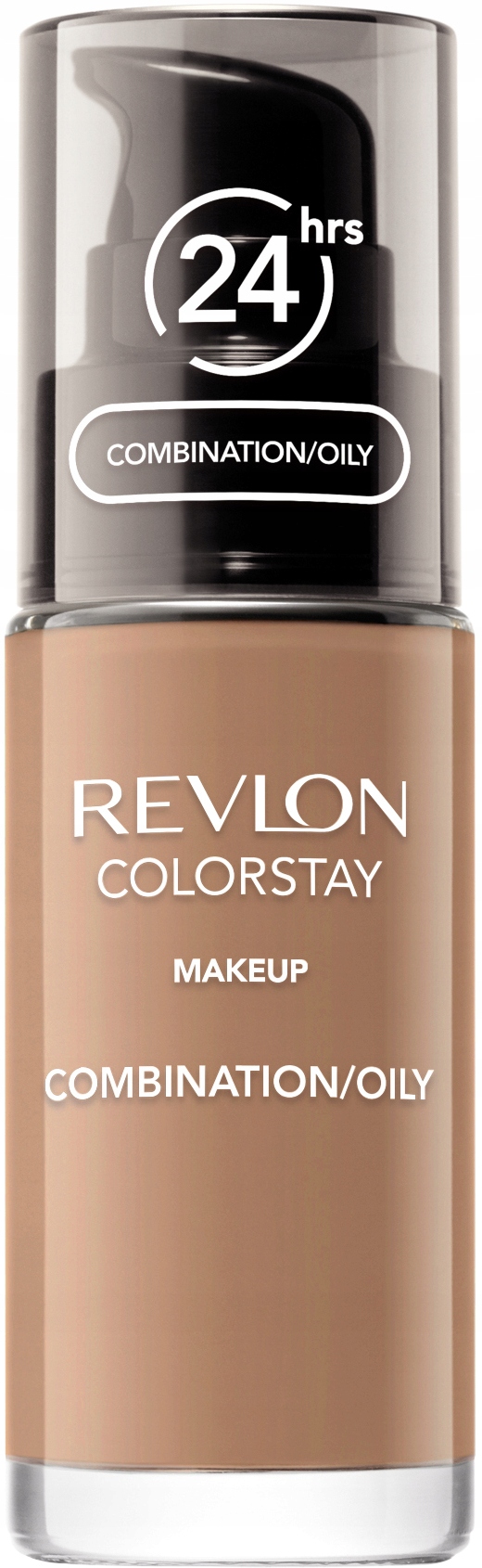 

Revlon podkład ColorStay tłusta mieszana 370 Toast