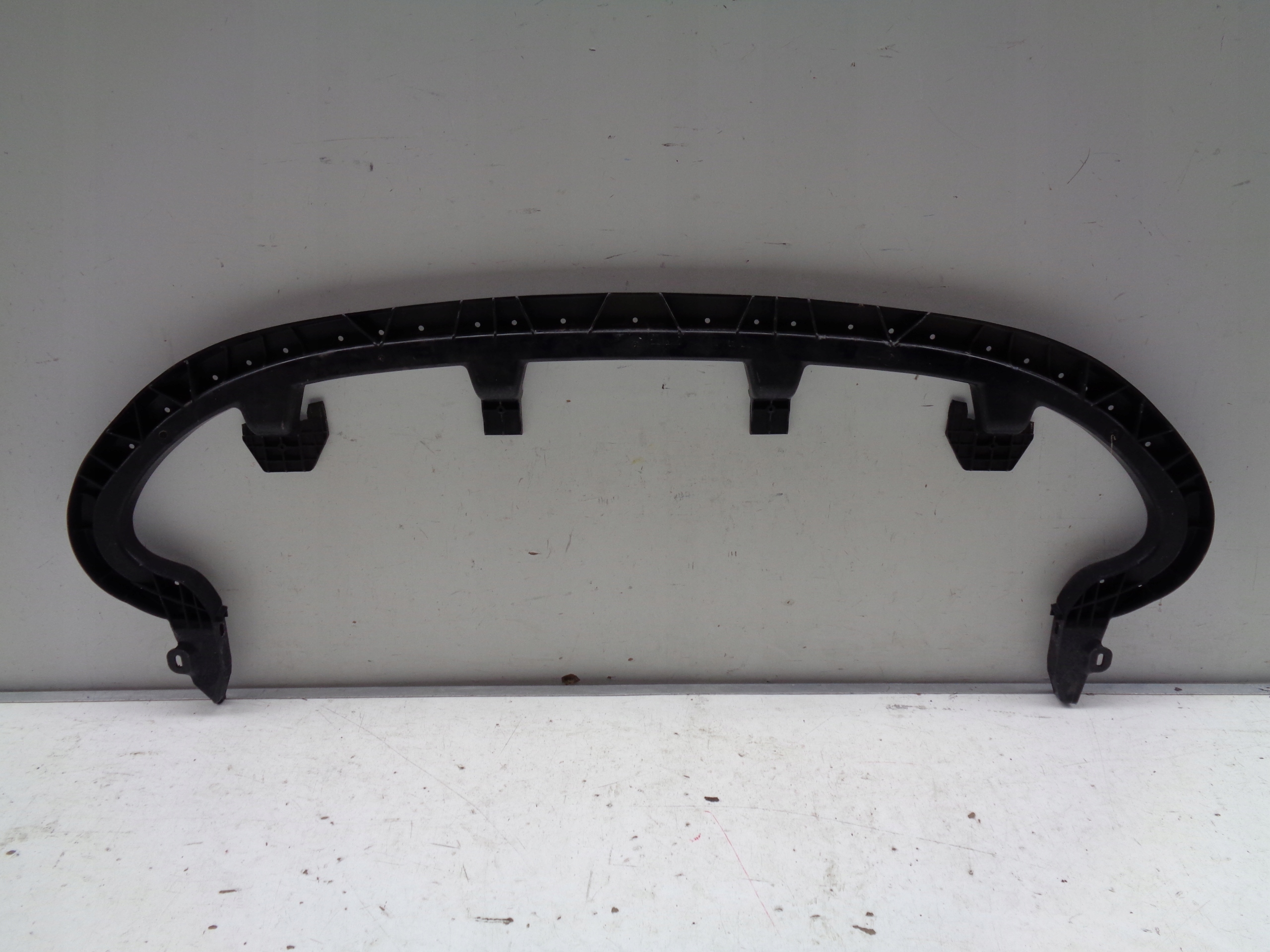 Traversa Paraurti inferiore OPEL CORSA E 14