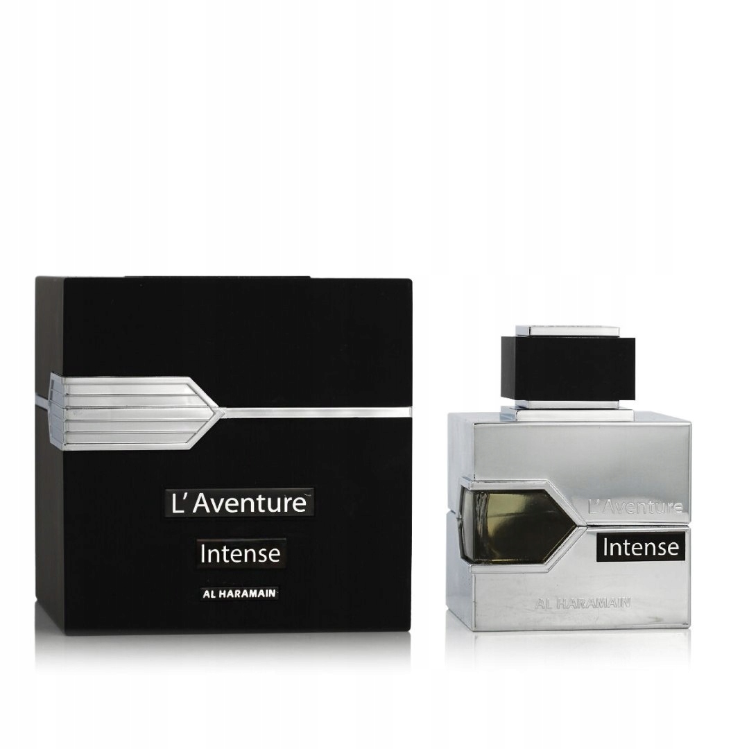 Parfém Al Haramain Edp L'Aventure Intense 100 ml
