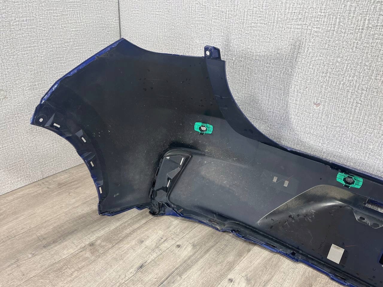 LEXUS LBX 2023 -> stoßstange heck 52159-52D40