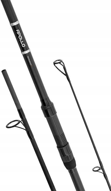 Wędka Delphin Apollo Generation X Spod 3,60m 5lbs