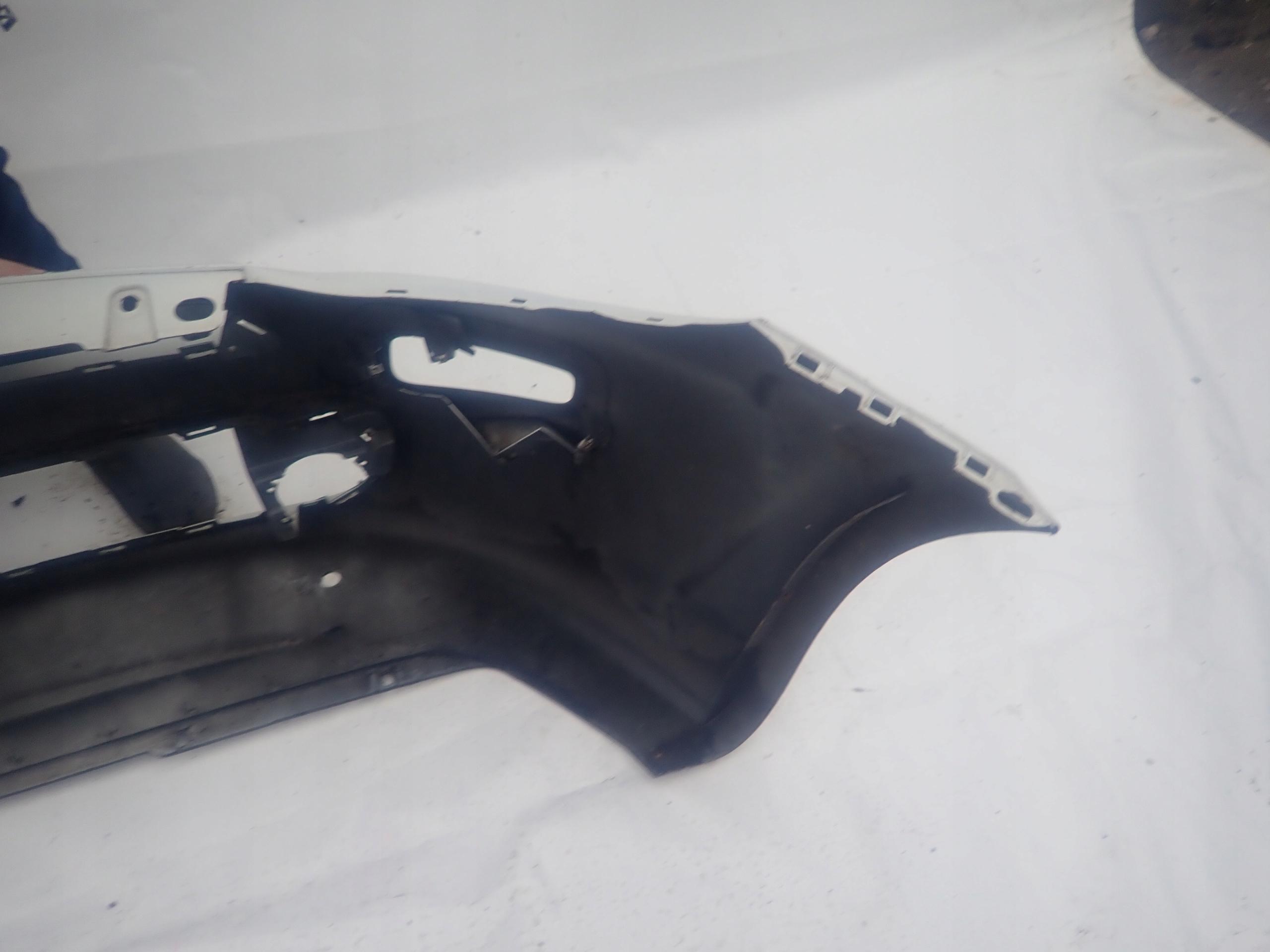 FIAT PUNTO LIFT 12-> bumper front front
