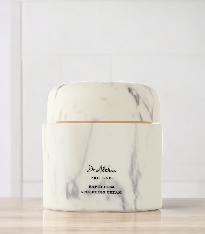 Dr. Althea Rapid Firm Sculpting Cream 45 ml