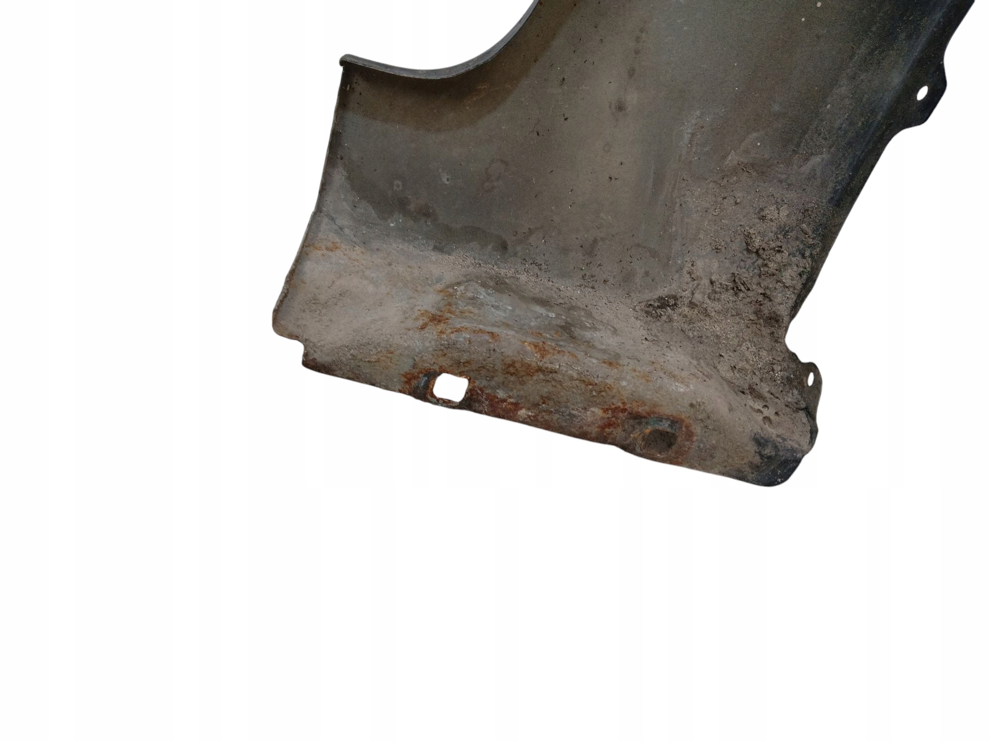 parafango sinistra Anteriore FORD S-MAX e MK1 (2006-2010) KOD LAKIERU G6