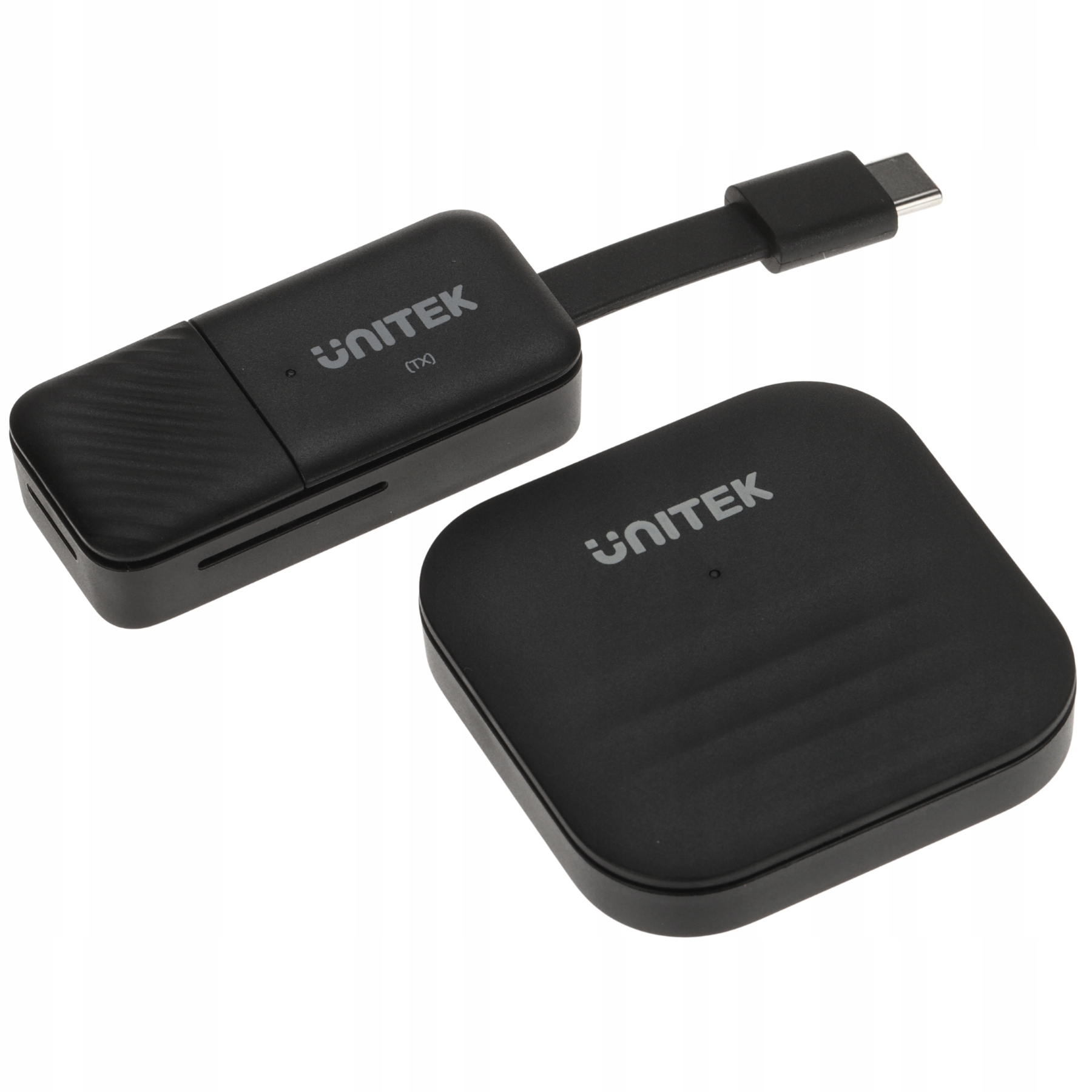 Bezdrátový Extender Hdmi V1184A01 2.4GHz 5GHz Unitek