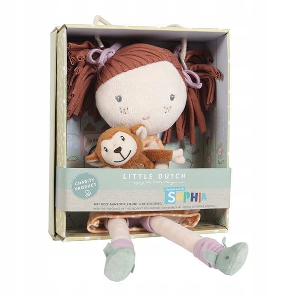 

Little Dutch Lalka Laleczka Sophia 35 cm