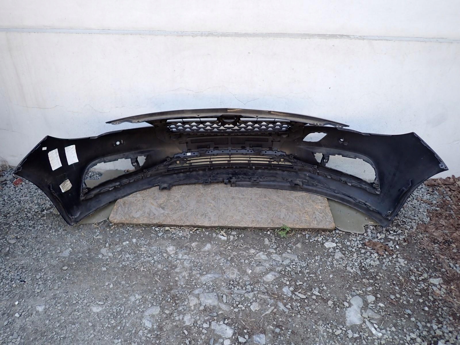 bumper front front OPEL ASTRA K 5 V B16 2015-2019R 39052730