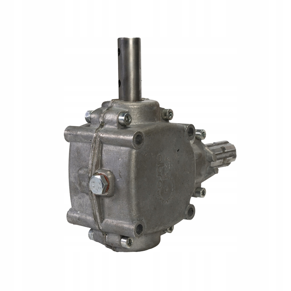 Przekładnia kątowa rozsiewacza 1:1 Producent części Rolmus