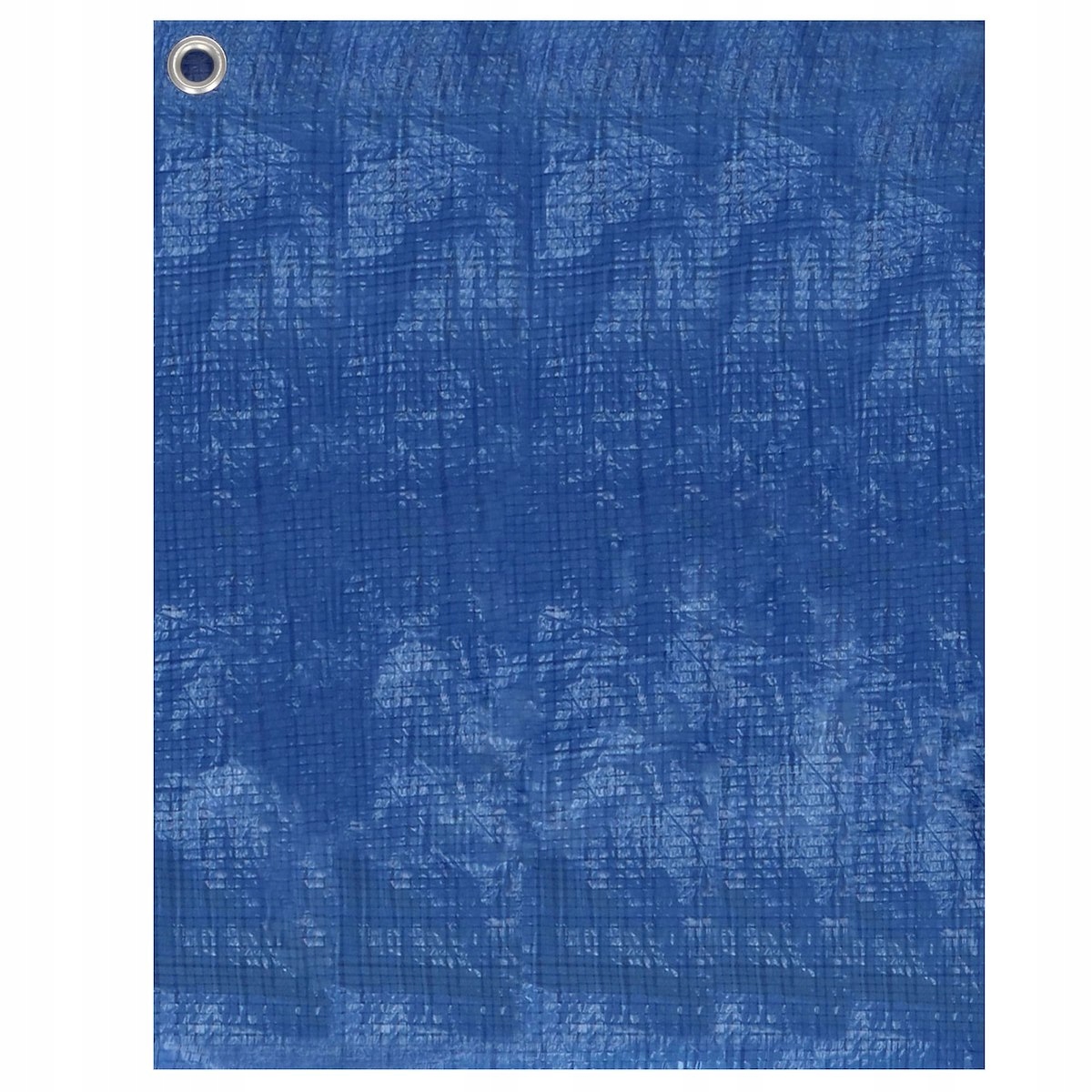 PLANDEKA PLANDEKI 4x7 m NIEBIESKA WZMACNIANA OKRYCIE MROZOODPORNA GRUBA EAN (GTIN) 5907719430034