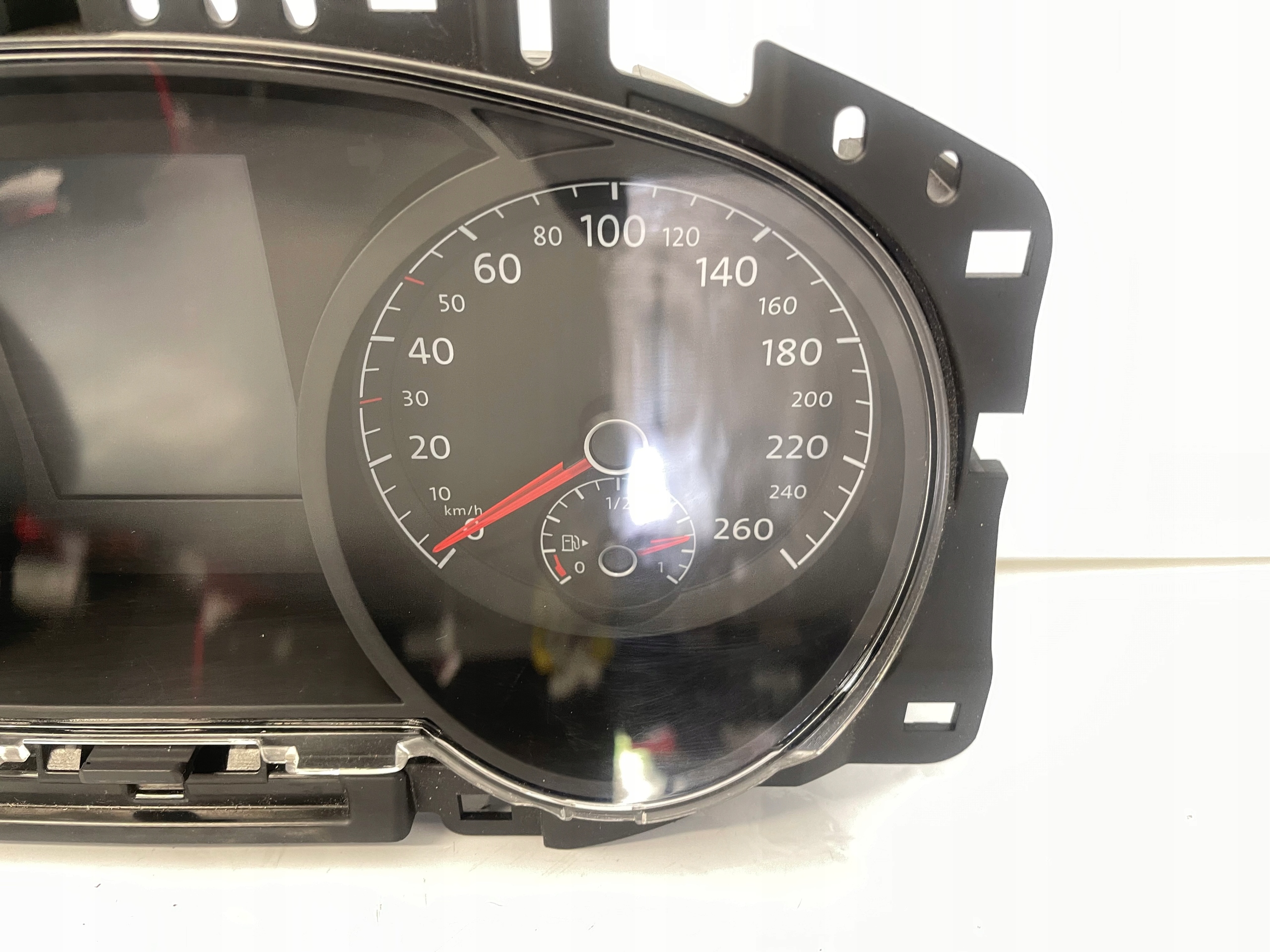 dials dials VW GOLF VII 7 1.5 TSI 5G1920740D EUROPA