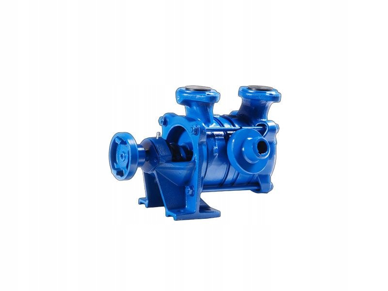 Hydroforová pumpa SKSb 2-stupňová bez motora Wimest