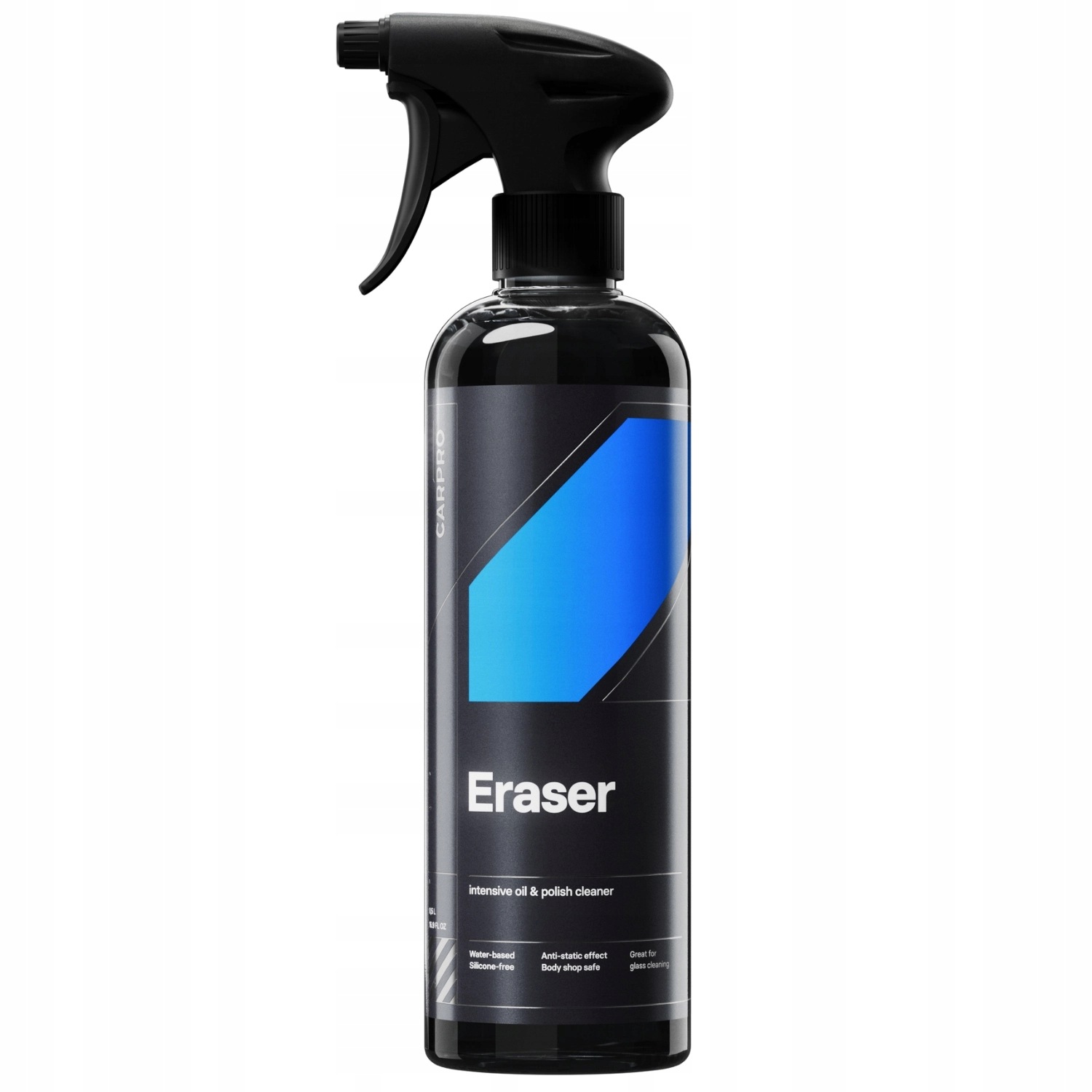 Carpro Eraser 500ml Odtłuszczacz do Lakieru Powłok Ceramicznych Polerowania