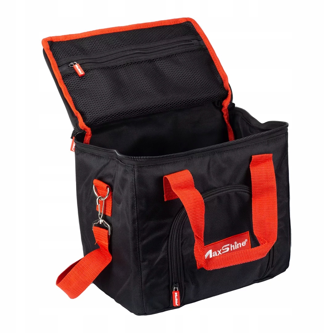 MaxShine Small Tool Bag organizer torba na kosmetyki samochodowe akcesoria Rodzaj torby i organizery