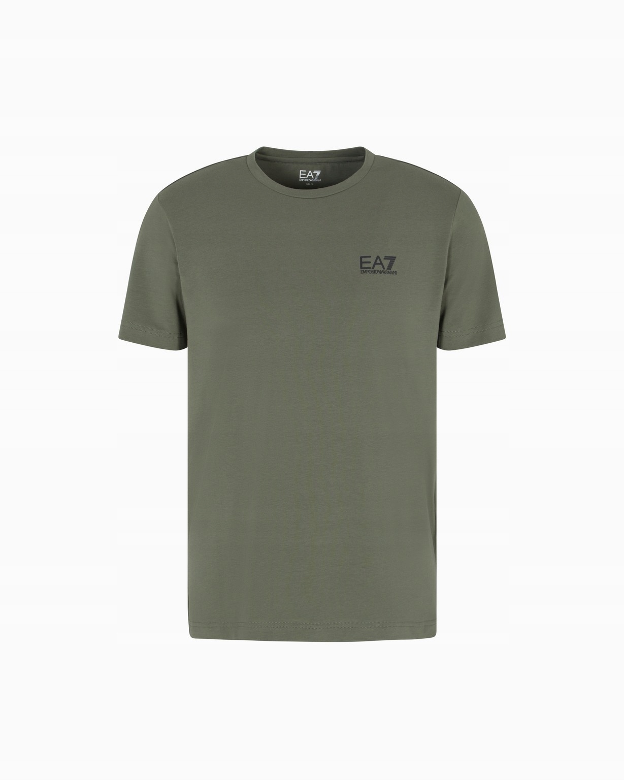 Pánské triko EA7 Emporio Armani T-Shirt