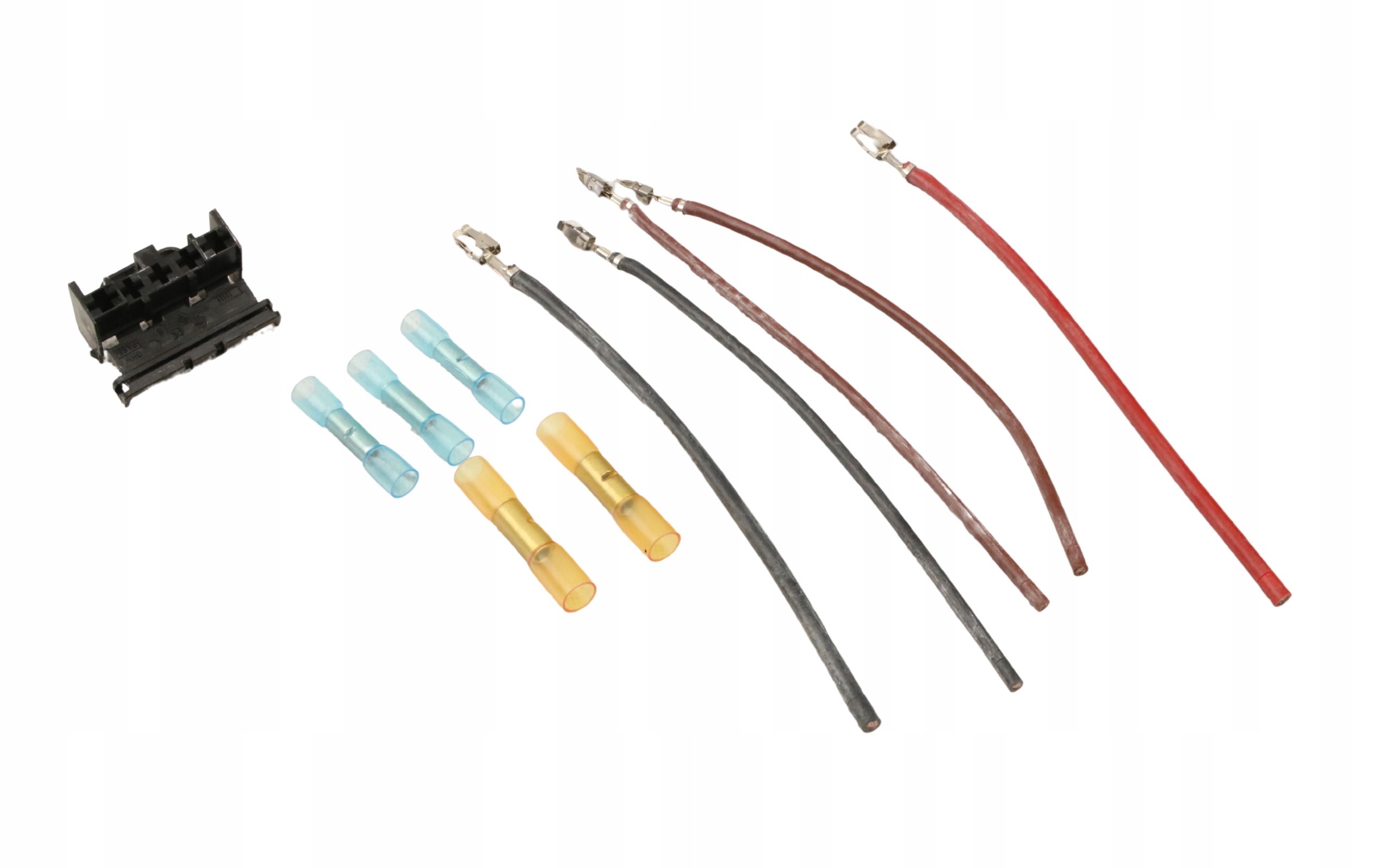 Zástrčka S Ovládacím Svazkem Topení Ducato Boxer Jumper 2006-