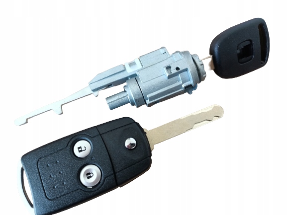 НОВИЙ КЛЮЧ ЗАПАЛЮВАННЯ PILOT HONDA CRV CR-V