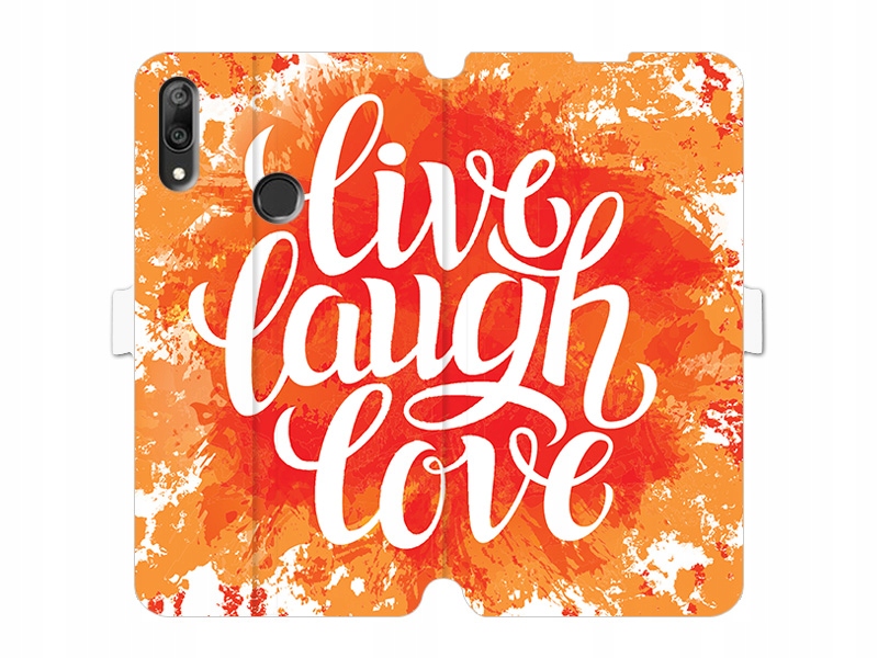 

Etui na Huawei Y7 2019 - Wallet Book Fantastic