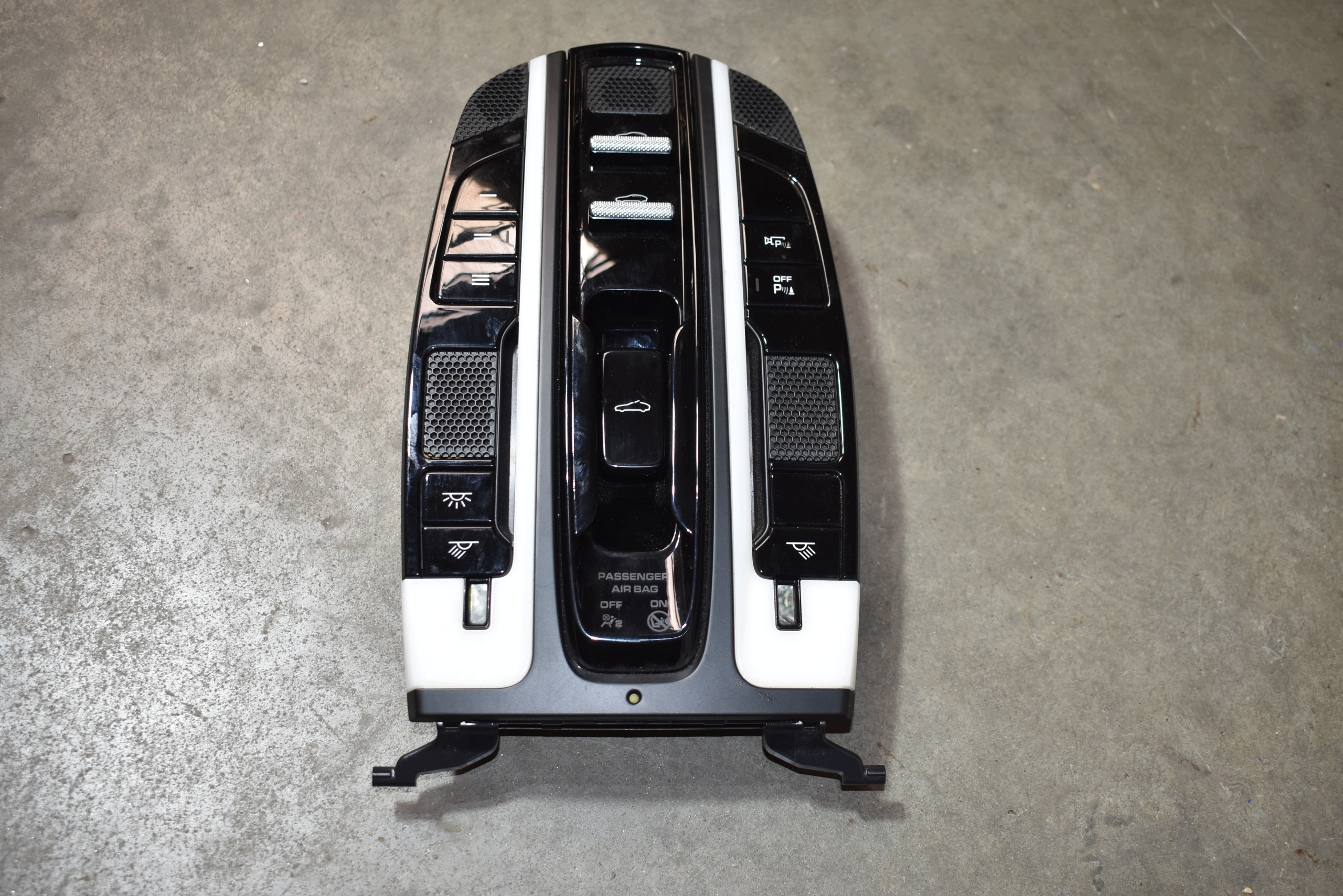 IDEALNY PANEL FANALE CIELO INTERNO PORSCHE PANAMERA 971 1